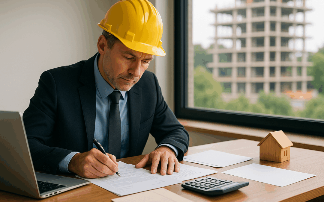 Why Builders Should Embrace Provisional Sums in Contracts