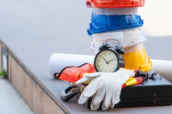 The Defects Liability Period: Why Security Shouldn’t Be Held Hostage