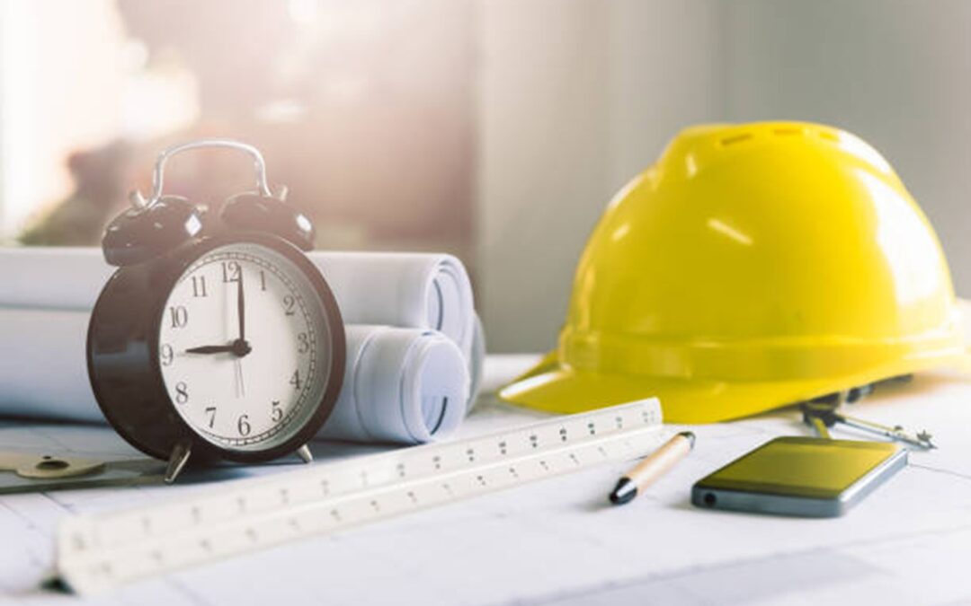 Time Bars and Notice Traps: How Builders Lose Claims Without Even Trying