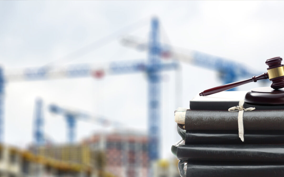 Construction Payment Reforms in Victoria: Key Changes Coming in 2026