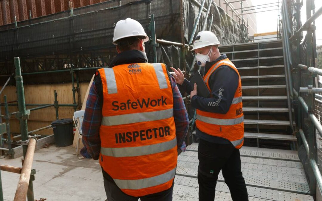 NSW Court of Appeal Confirms Security of Payment Act Trumps Contractual “Deeming” Clauses