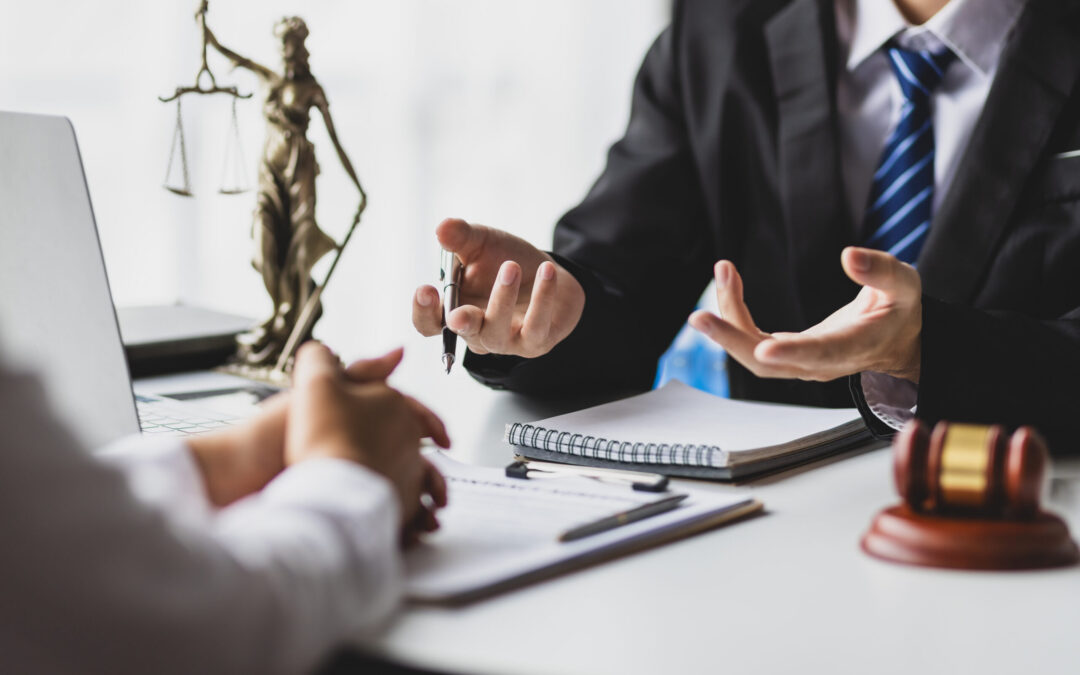 Director personally on the hook again!