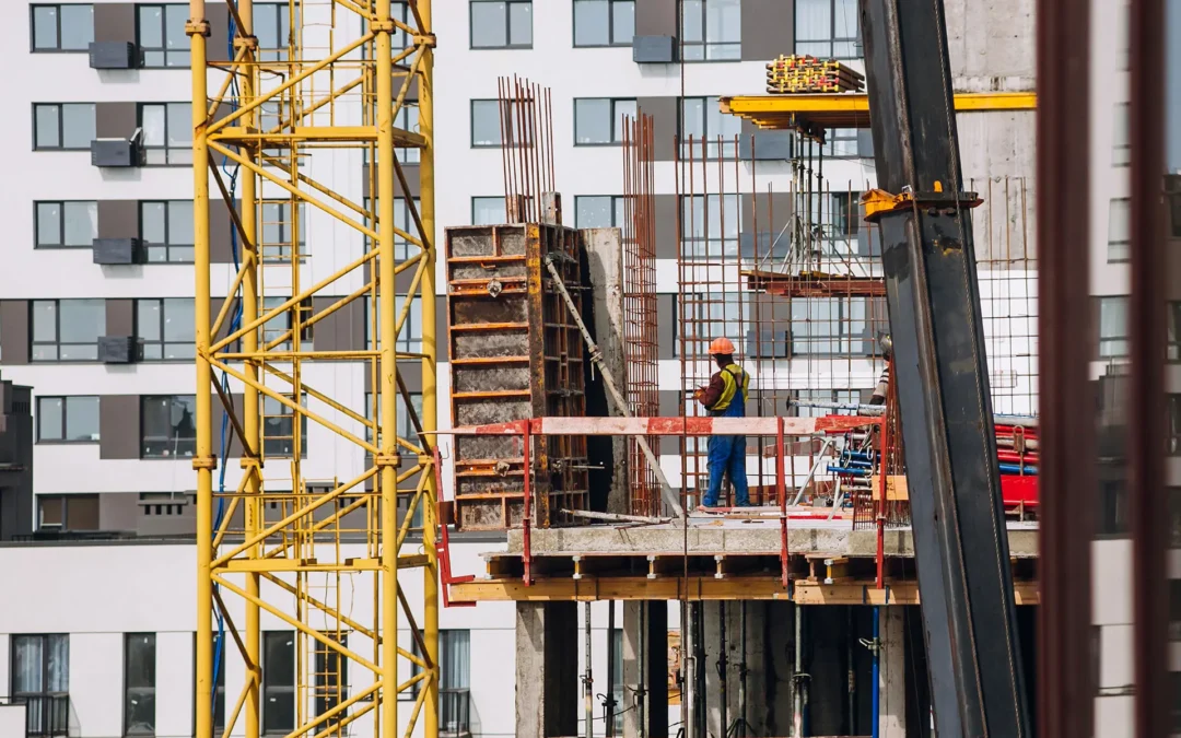 From Bill to Act: NSW’s building regime is changing
